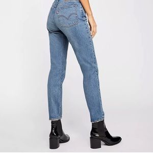 Levi’s 501 jeans